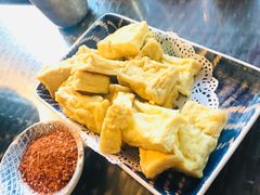 -火燒雲傣家菜(鼓楼店)