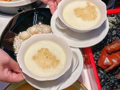 -山泉粤宴(广东大厦店)