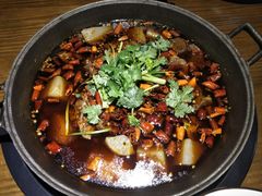 -受气牛肉·重庆耙牛肉(来福士店)