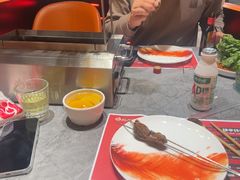 -鼎原力量东北吊炉烧烤(幸福街店)