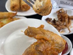 -甜心阁(沿江路店)