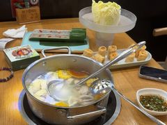 -椰子印象椰子鸡·椰奶鸡·糟粕醋(友谊阳光城店)