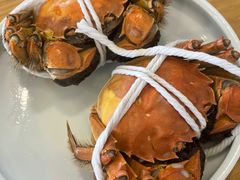 -品鲜村农家菜·阳澄湖大闸蟹(总店)