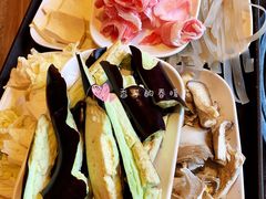 -农家铁锅炖(太阳沟店)