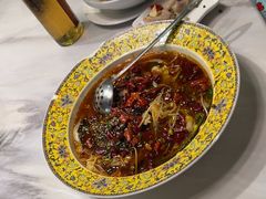 -陶缘一号·四季缘·老字号顺德菜·户外婚礼家宴(西滘店)