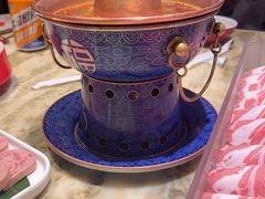 -涮福記·现切牛羊肉火锅(世纪汇店)