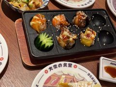 -小川洋风料理(大悦城店)