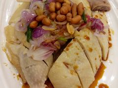 -潮喜竹溪荔湖酒家(荔枝湾店)