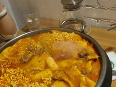 -小岛餐厅