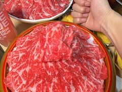 -松野谷·寿喜烧自助(华联顺义金街购物中心店)
