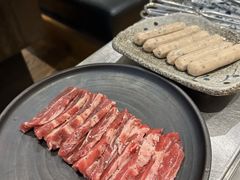 -勇誌烧肉·焱铁烧