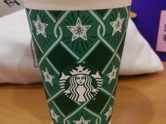 -星巴克(南京弘阳购物中心店)