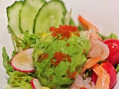 -水木锦堂·自助铁板烧(五道口购物中心店)