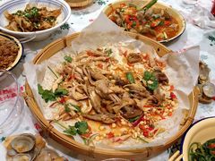 -东排食堂长沙小吃大排档(五一广场店)