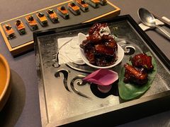 糖醋小排-上海滩餐厅(BFC外滩金融中心店)