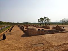 -盘龙城国家考古遗址公园