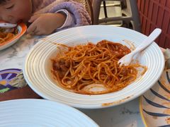 -必胜客(港城新天地店)