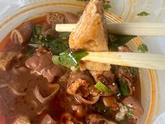 -杨记老门框百年卤煮(回龙观文化西路店)