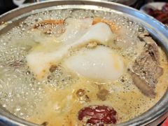 -川骄海鲜自助(河东店)