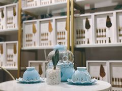 -西檬树SIMON·T轻奢蛋糕(大东方Max店)