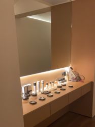 -栖SPA·ONDA ·海菲秀·皑皑科技美肤中心