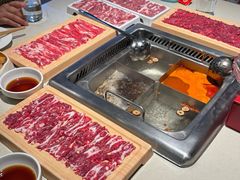 -海底捞火锅(勒泰店)