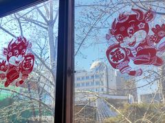 -沈记菜馆(酒仙桥路店)