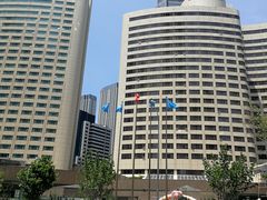 -大连富丽华大酒店