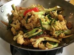 -涌上外婆桥(南塘店)