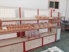 -中关村茶点