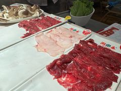 -潮泰牛肉火锅 · 创于1992年(车公庙店)