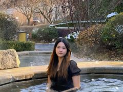 -大连金石滩绿发温泉假日酒店