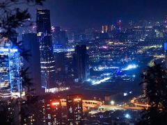 -小南山公园