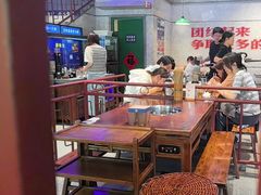 -楠火锅(昆山金鹰店)