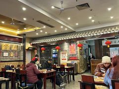 -都一处烧麦馆(前门店)