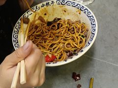 -梅溪·小伙子干挑面(安吉总店)