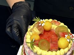 -théATRE 茶聚场(王府中環店)