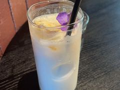 -Nord Grill&Bar Highland诺德西餐(深圳欢乐海岸店)