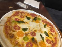 -斯比特花园西餐厅(东方商厦店)