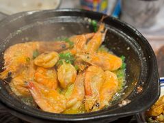 -小时候焗海鲜(鄞州万达店)