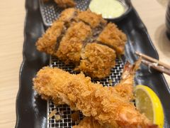-胜博殿日式炸猪排(西红门店)
