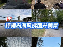 -棒棰岛宾馆景区