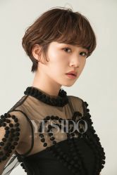 点击看大图 -YESIDO椰岛造型烫发染发