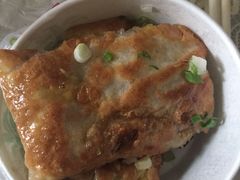 -老通城豆皮大王(吉庆街店)