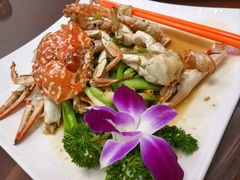 -蠔门宴海鲜城·阳江特色菜