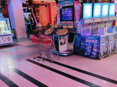 -阿尔法Game Station(中山路店)