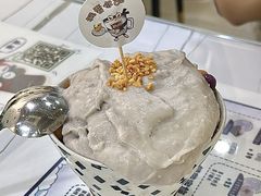 芋泥牛奶冰-糖潮糖水铺(省府店)