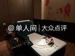 -汉仁宫·古法按摩·足道·SPA(南山中心店)