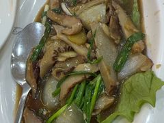 -钱塘府海鲜餐厅