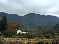 -塔川景区